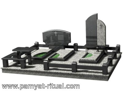 Індивідуальний пам'ятник за вашим ескізом: персоналізований підхід до пам'яті